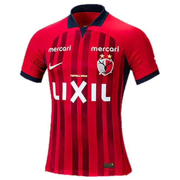 Tailandia Camiseta Kashima Antlers Primera equipo 2023-24